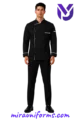 Chef Coat Piping - Image 3