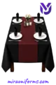 Table Runner - Image 4
